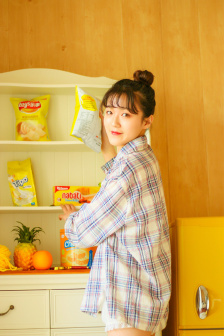 野人部落